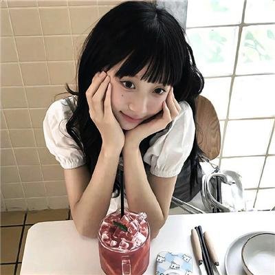 当樱花盛开