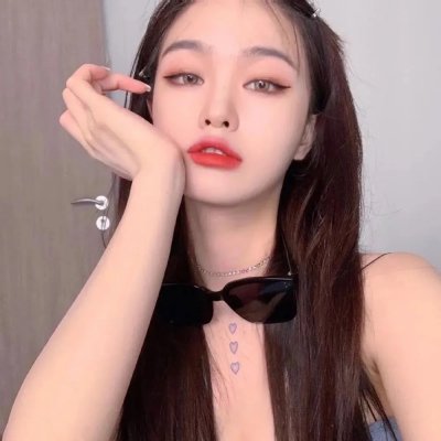 唐朝豪放女